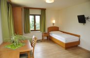Gemütliche Apartments für Langzeitgäste in Salzburg